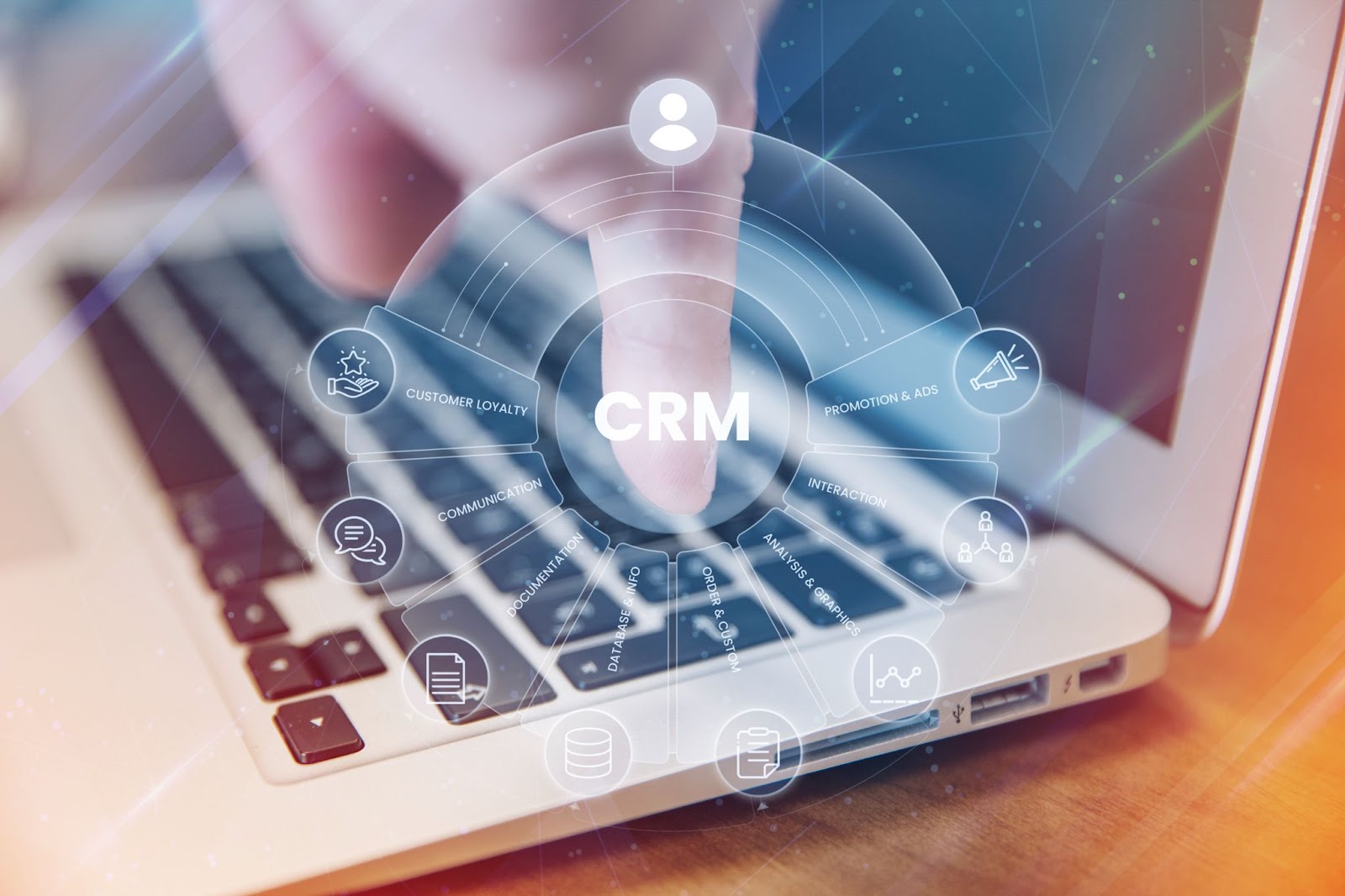 crm